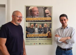 San Giovanni festeggia la 40esima edizione del Valdarno Jazz Festival con due concerti leggendari