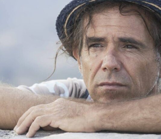 Il ritorno a casa de “La Fisarmonica Verde” di Andrea Satta