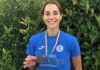 Anna Visibelli centra il pass per i Campionati Italiani Assoluti
