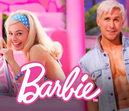 Ad Arezzo è arrivata la Barbiemania