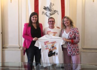 “Corpi InTRANSigenti”: tutto pronto per il Toscana Pride 2023