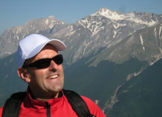 Troppi incidenti in montagna: le considerazioni di un Accompagnatore di Media Montagna