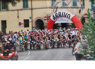 Coppa Toscana Mtb, la situazione a metà strada