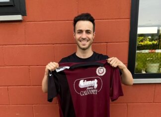 Mattia Amici e Gaetano Catalano nella rosa di Us Arezzo Football Academy