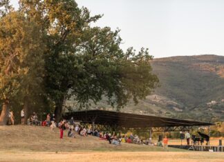 Le Donne di Shakespeare e Teatro Archeologico: doppio appuntamento con rumorBianc(O)