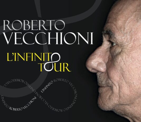Roberto Vecchioni in concerto a Cavriglia il 3 agosto: ultimi biglietti ancora disponibili