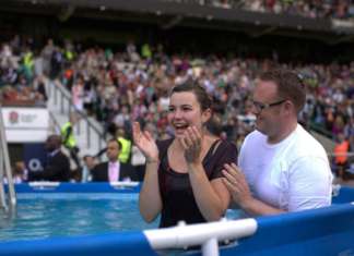 Oltre 1500 toscani presenti ai 4 congressi dei Testimoni di Geova “Siate pazienti”