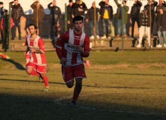 ASD Terranuova Traiana, è ufficiale: Leonardo Conteduca lascia la squadra