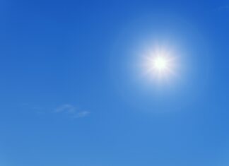 Colpi di calore, indicazioni e consigli per difendersi