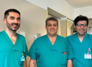 Ospedale del Valdarno: ottimi risultati per l’Ortopedia