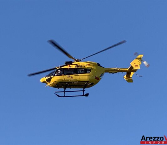 Elisoccorso, la Toscana ha stanziato quasi 21 milioni di euro per il 2023