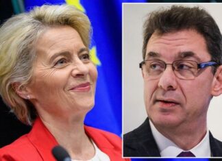 ARD ricorda le indagini in corso contro Ursula von der Leyen in riferimento all’acquisto dei vaccino Pfizer