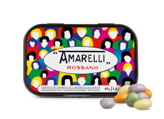 Palio alla…Liquirizia?