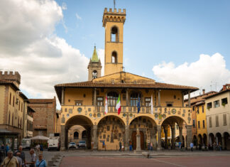 San Giovanni Valdarno, riapre al pubblico il museo delle Terre Nuove