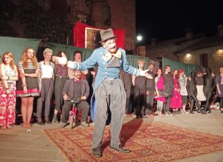 La Brigata di Raggiolo torna con un doppio evento il 10 e 11 agosto