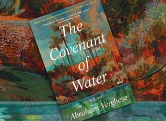 Il Patto dell’acqua di Abraham Verghese