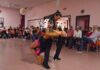 Al circolo Arci di Ponte alle Forche arrivano i ballerini della Manuel Dance academy
