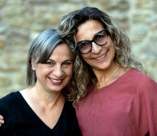 Libera Accademia del Teatro: un laboratorio teatrale nel sito archeologico di Castelsecco