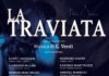 La Traviata in scena a Cortona mercoledì 23 Agosto