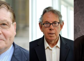 Tutti rimbambiti all’occorrenza questi Premi Nobel!