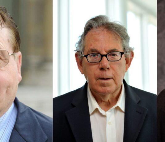 Tutti rimbambiti all’occorrenza questi Premi Nobel!