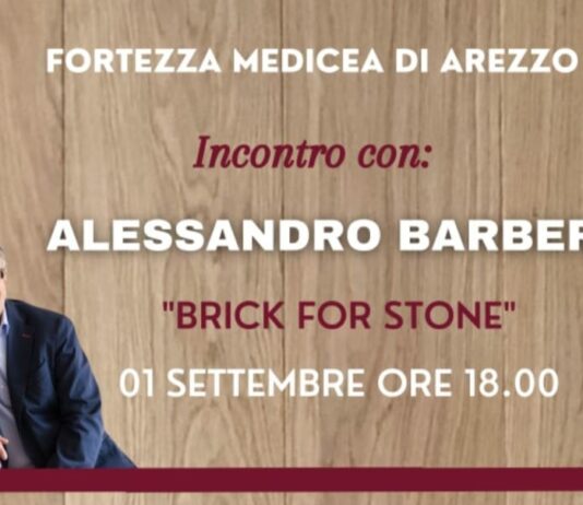 Alessandro Barbero e Federico Rampini ospiti in fortezza