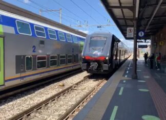 Regionale di Trenitalia, dal 5 agosto arriva il nuovo biglietto digitale