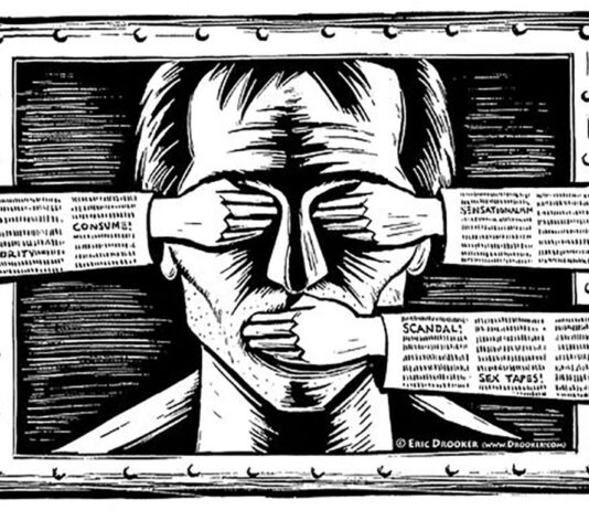 Giudice di Pace di Piedimonte Matese: “in Italia perpretrata la compressione dei diritti fondamentali”