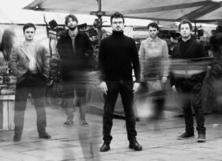 JazzandWine a Casa Bruschi: giovedì 24 agosto Federico Nuti 5tet