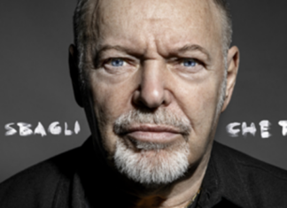 Gli sbagli che fai, il nuovo singolo di Vasco Rossi