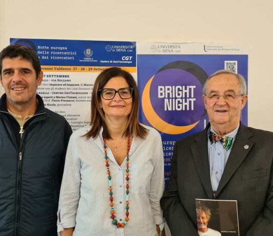 Bright 2023, la notte europea delle ricercatrici e dei ricercatori a San Giovanni Valdarno