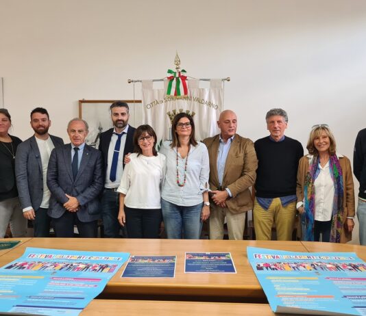 Festival della Partecipazione 2023: il programma