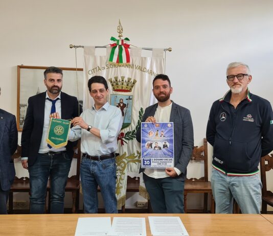 Festival San Giovanni, tutto pronto per la terza edizione