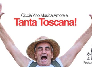 I volontari della Pro Loco di Ambra assoluti protagonisti di Gusti di Frontiera