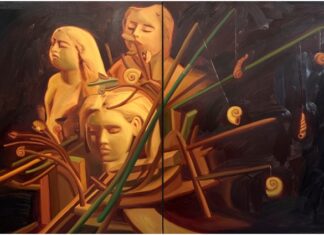 Sabato 23 settembre presentazione della mostra “Orizzonti” a Casa Masaccio