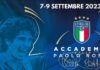 Sport: presentata la seconda edizione del Memorial dedicato Paolo Rossi