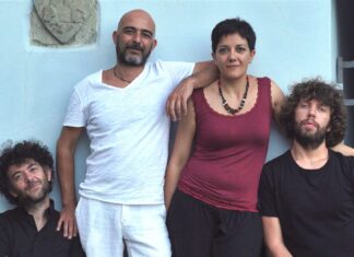 Come una “Notte della taranta”. Mescarìa a San Giovanni per le feste del Perdono