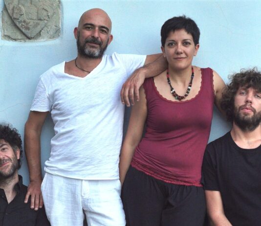 Come una “Notte della taranta”. Mescarìa a San Giovanni per le feste del Perdono