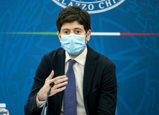 Roberto Speranza: “la nostra gente ci ha voltato le spalle perché non si è capito da che parte stiamo”