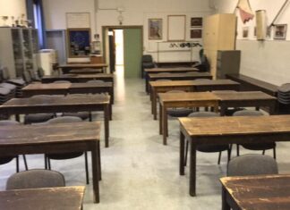 Al via i lavori alla Sala della Musica di San Giovanni Valdarno