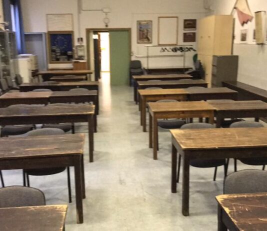 Al via i lavori alla Sala della Musica di San Giovanni Valdarno