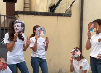 Mon Amour di COLCITRONE, la nuova hit pubblicata oggi su Instagram