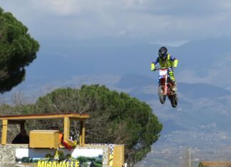 Motocross, riprende l’agonismo dal circuito di Miravalle