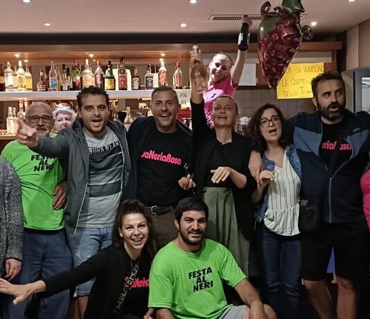 Cavriglia, al Neri tutto pronto per le “Feste del Perdono”: il programma