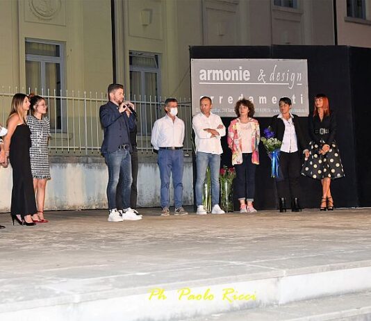 Perdono 2023, la tradizionale sfilata di moda quest’anno ospita l’associazione Andos