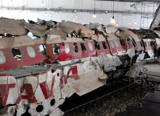 Strage di Ustica, Giuliano Amato: “Il Dc9 fu abbattuto da un missile francese. L’Eliseo chieda scusa”