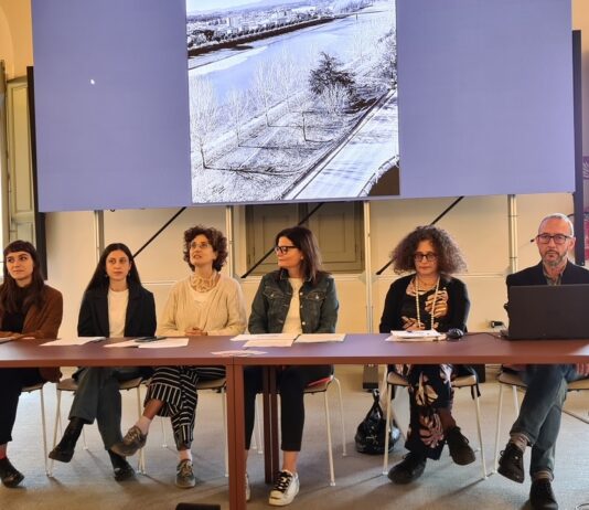 Al via il processo partecipativo del progetto “Tra natura e cultura”