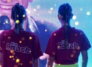 Le valdarnesi Aida e Azzurra protagoniste su 7Gold del TalentShow The Coach
