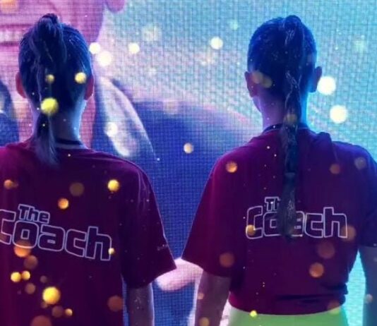 Le valdarnesi Aida e Azzurra protagoniste su 7Gold del TalentShow The Coach