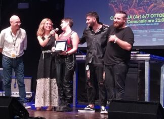 Poesia in musica e forti emozioni chiudono un ArezzoWave 2023 dal respiro internazionale